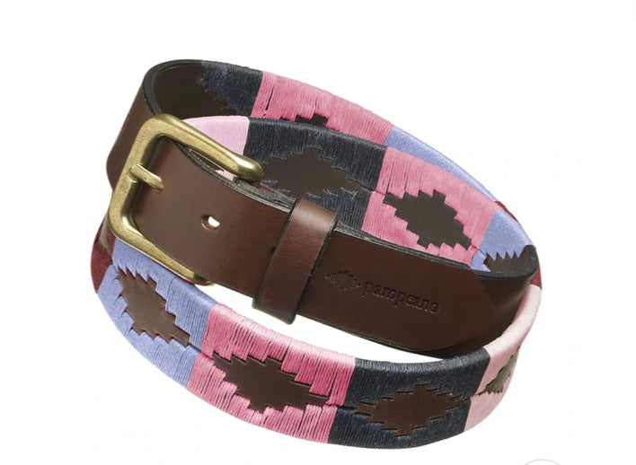 Polo belt ladies hotsell