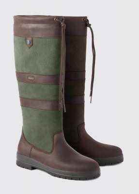 Dubarry galway outlet sale